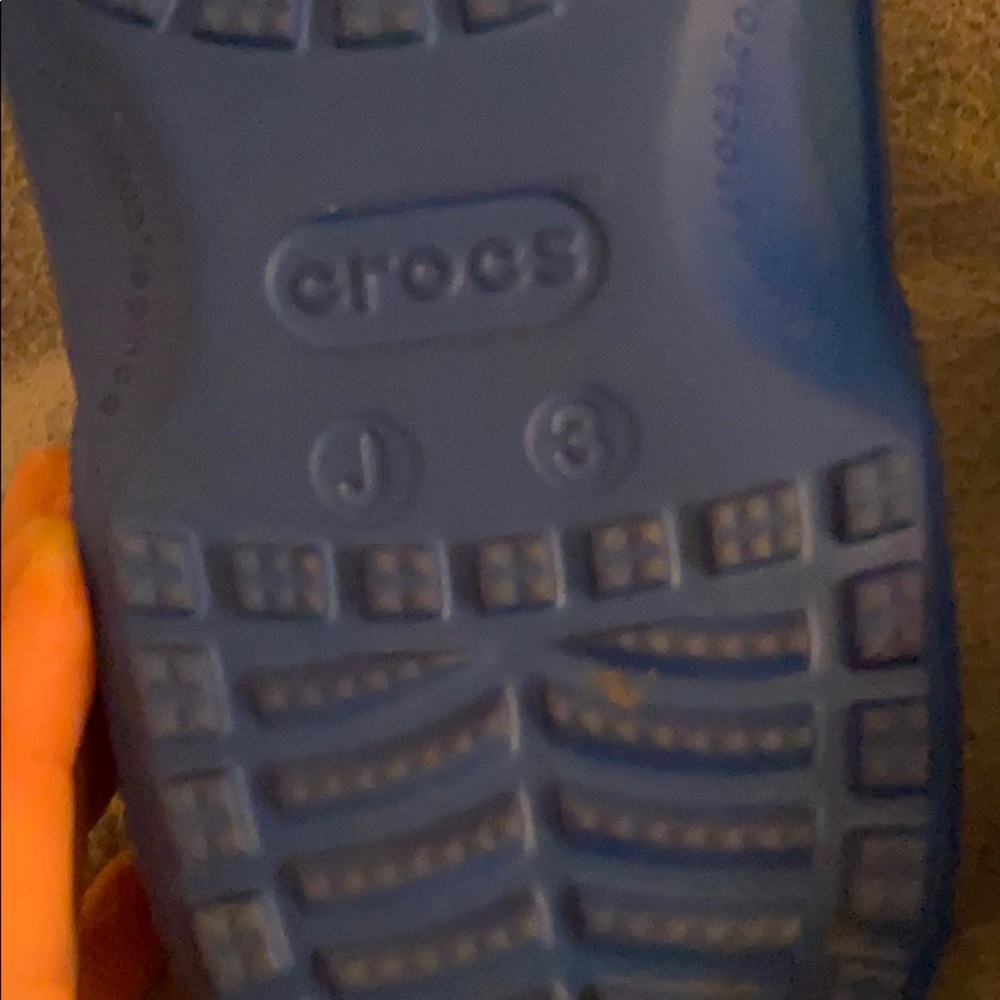 Crocs - Picture 3 of 3